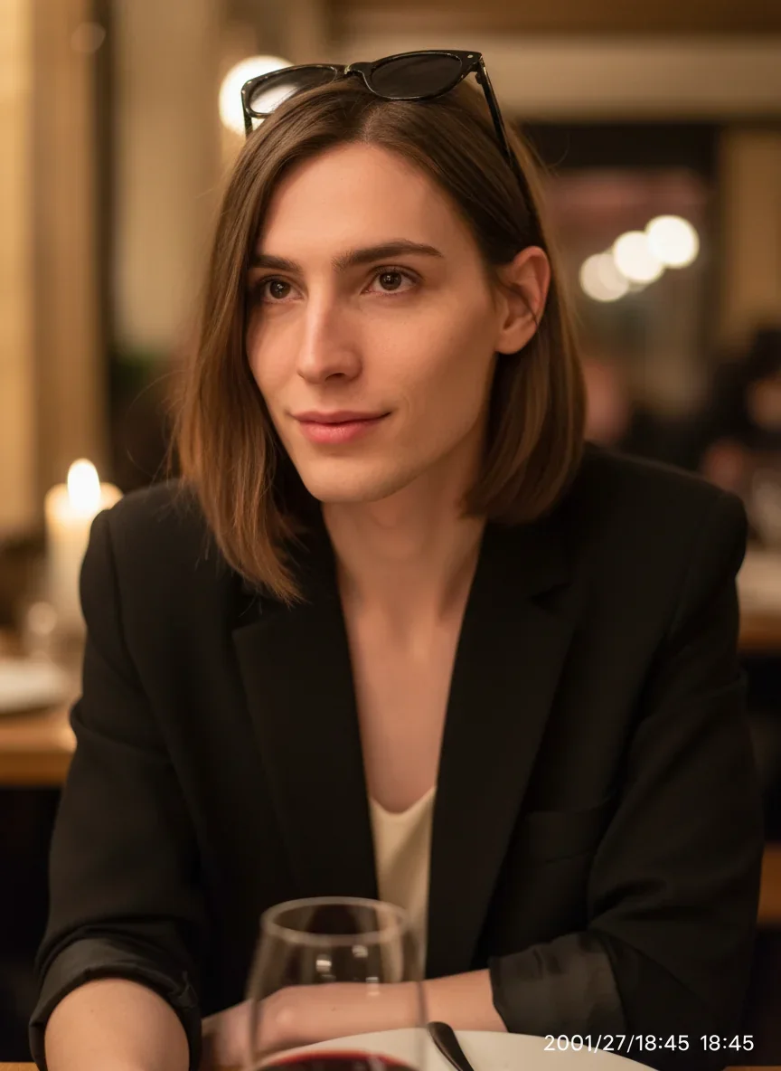 Pauline