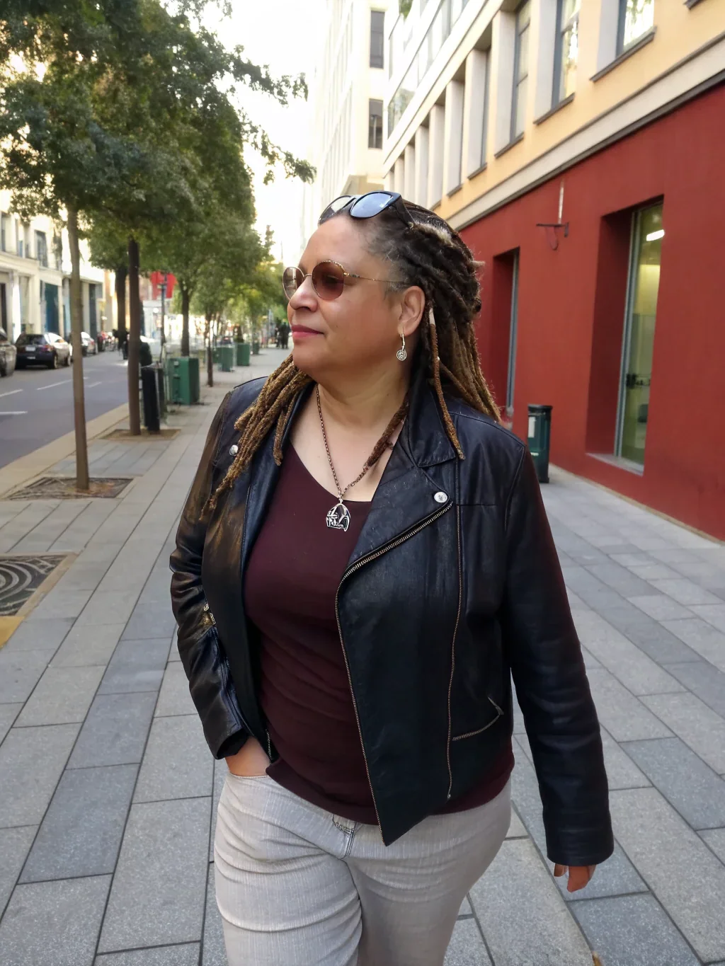 Photo 2 de Myriam