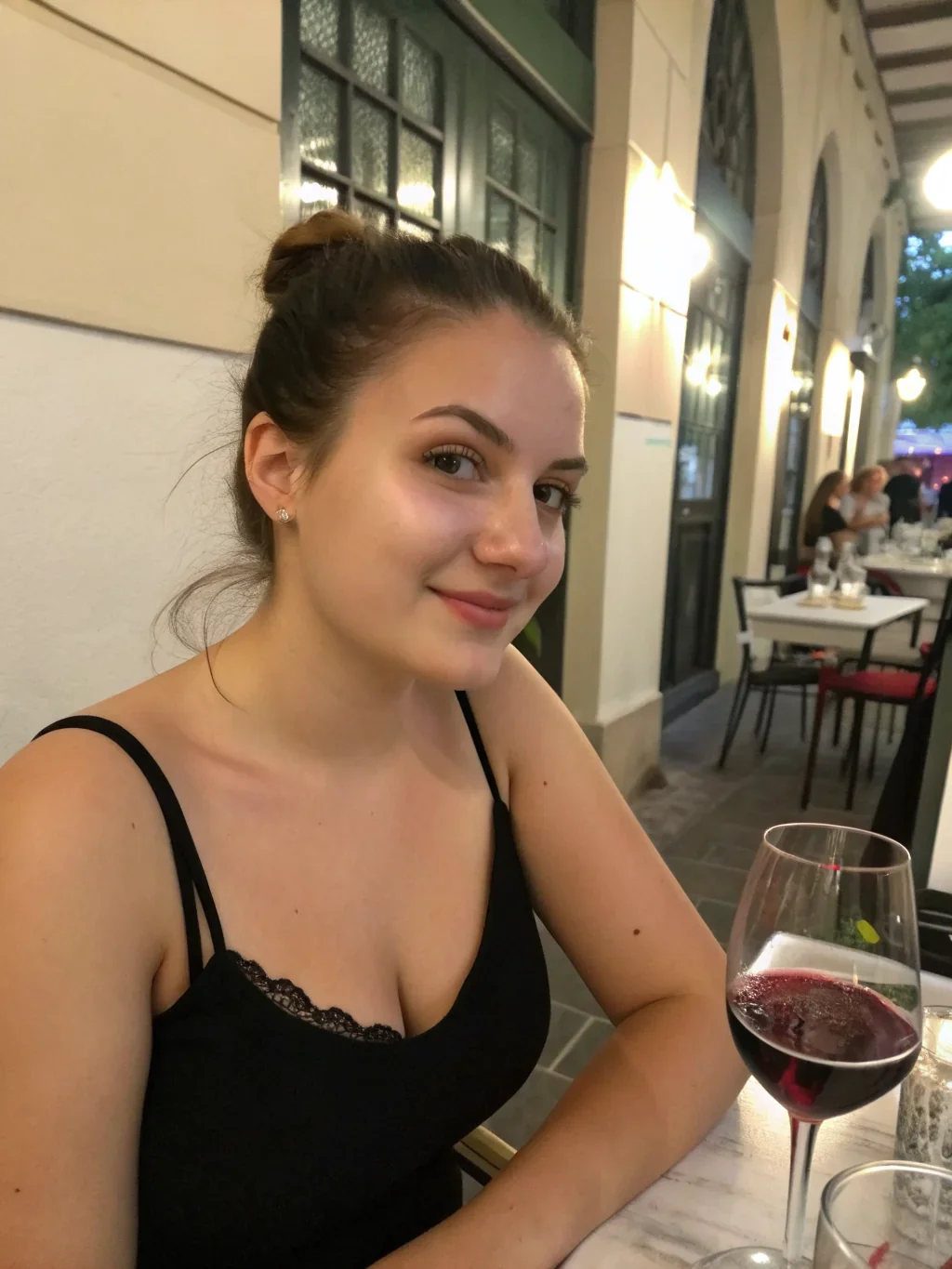 Photo 2 de Céleste