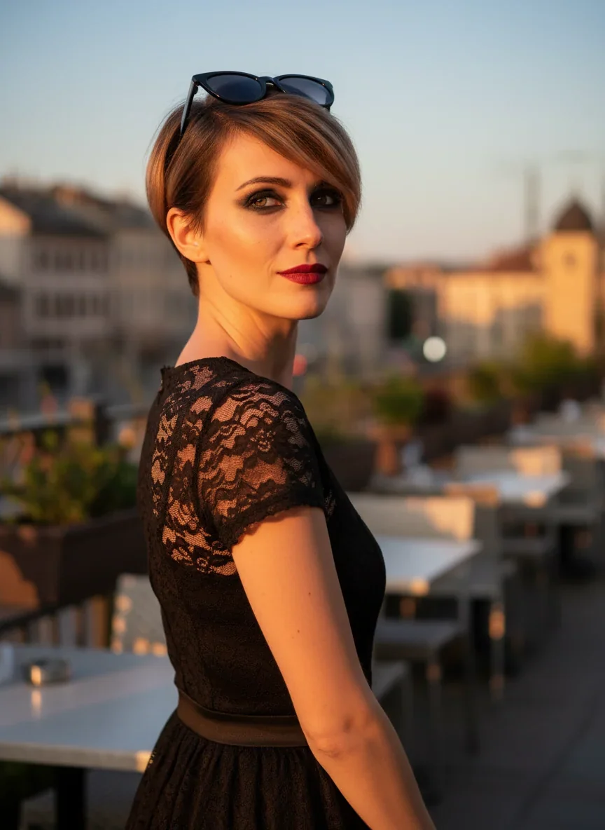 Photo 2 de Sophia