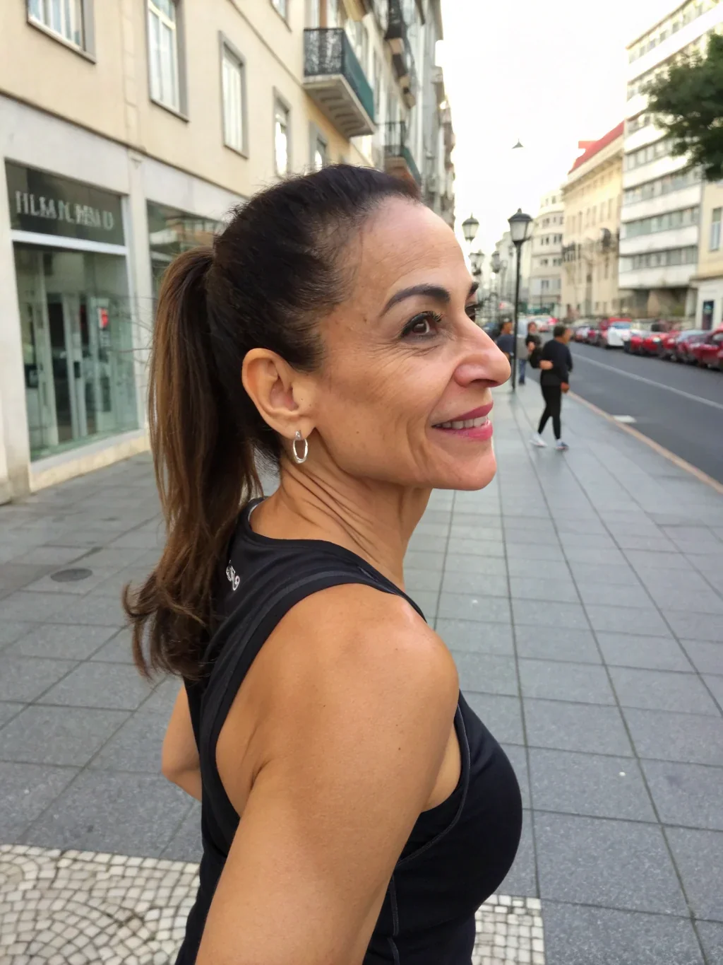 Photo 2 de Julie