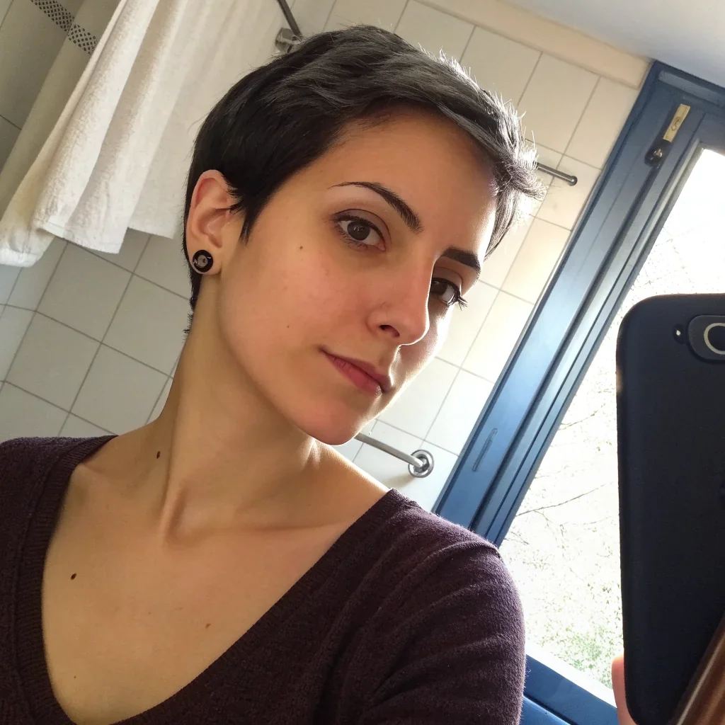 Oriane
