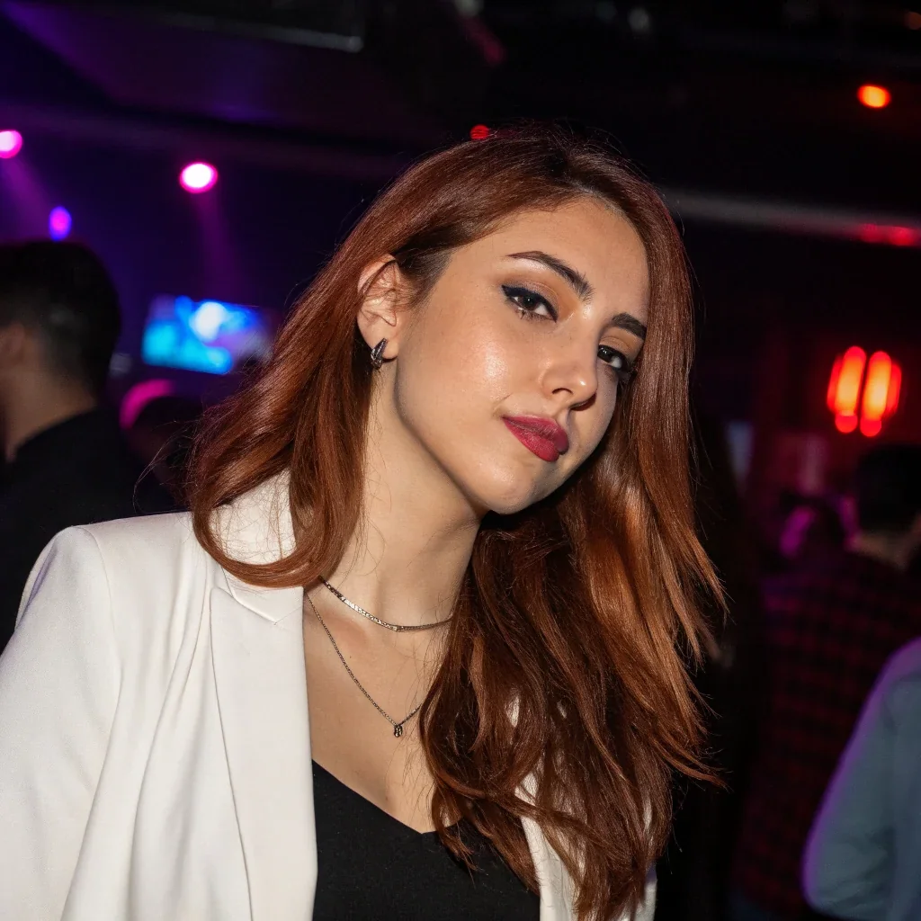 Chloé