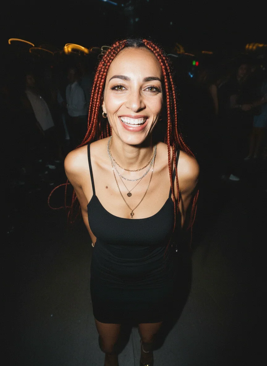 Sophie