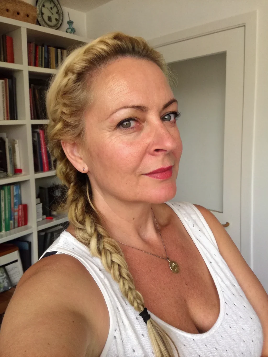 Photo 2 de Julie