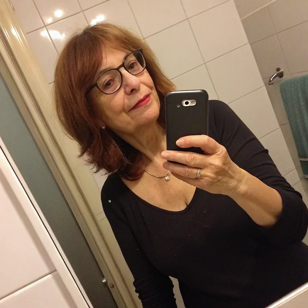 Caroline