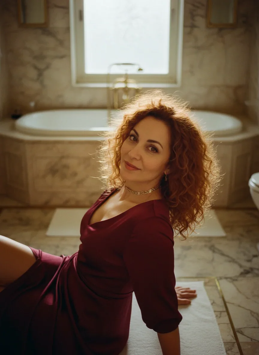 Lilya