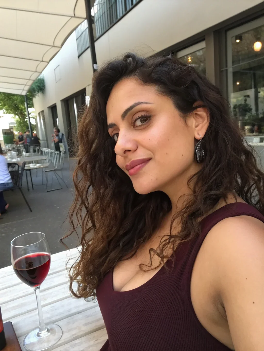 Photo 2 de Mariam