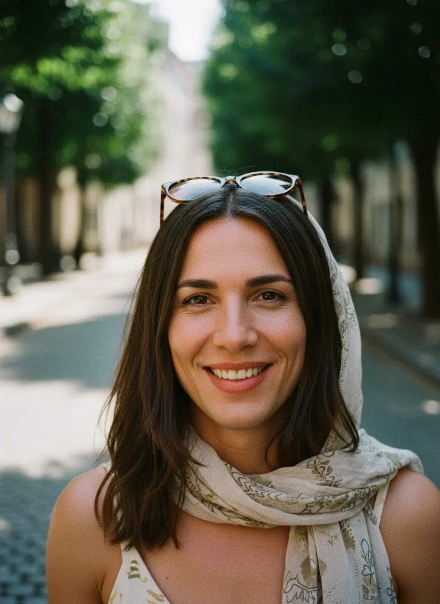 Cassandra