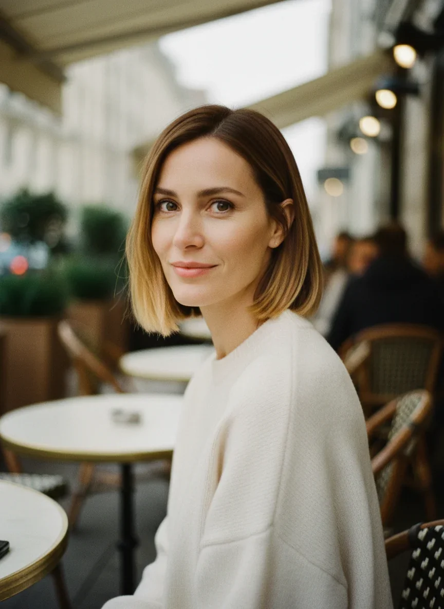 Camélia