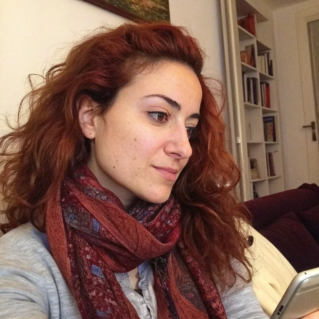 Photo 2 de Pauline