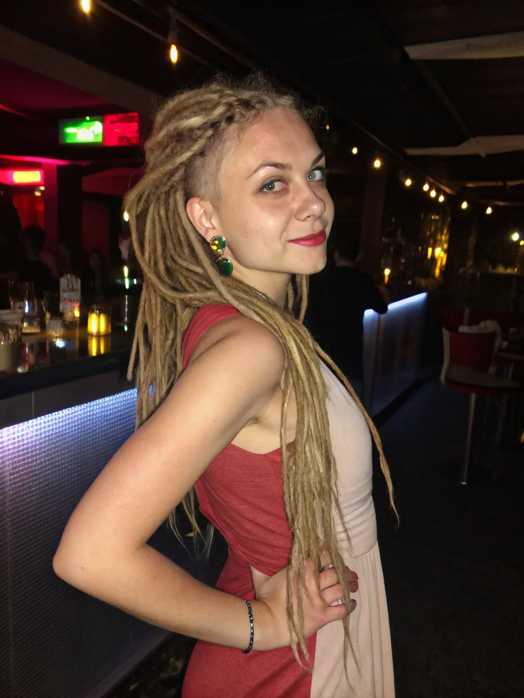 Lydia