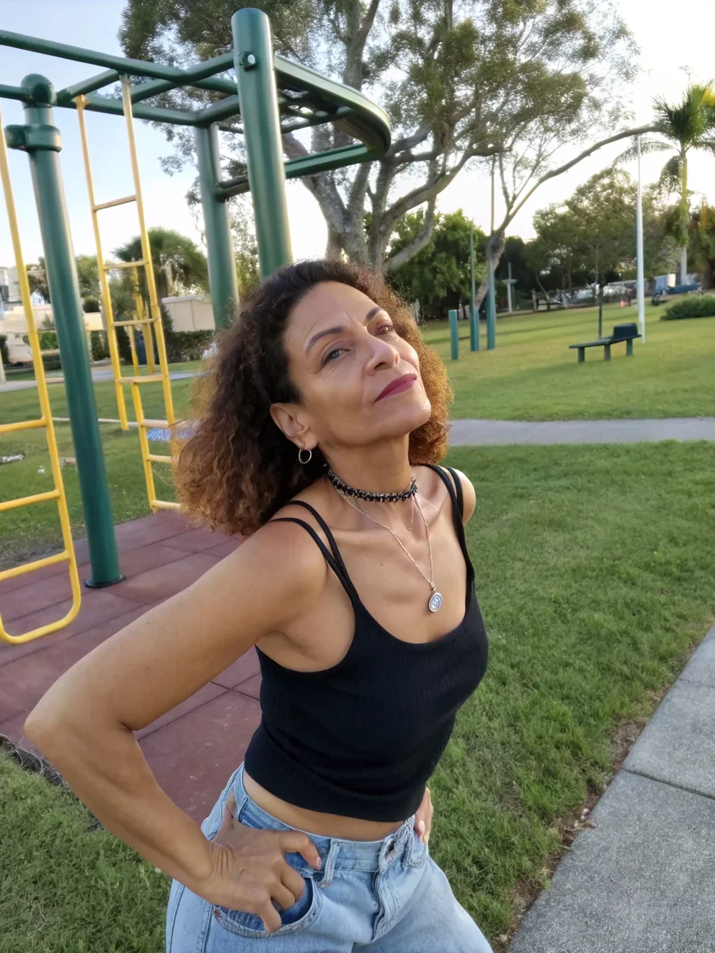 Jennah