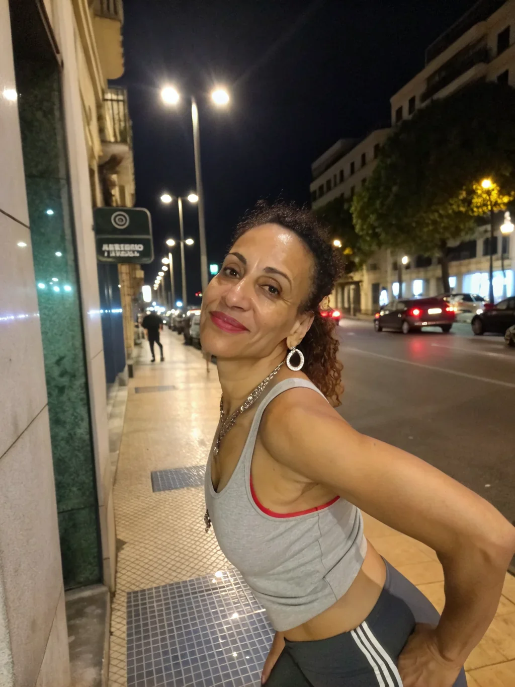 Photo 2 de Jennah