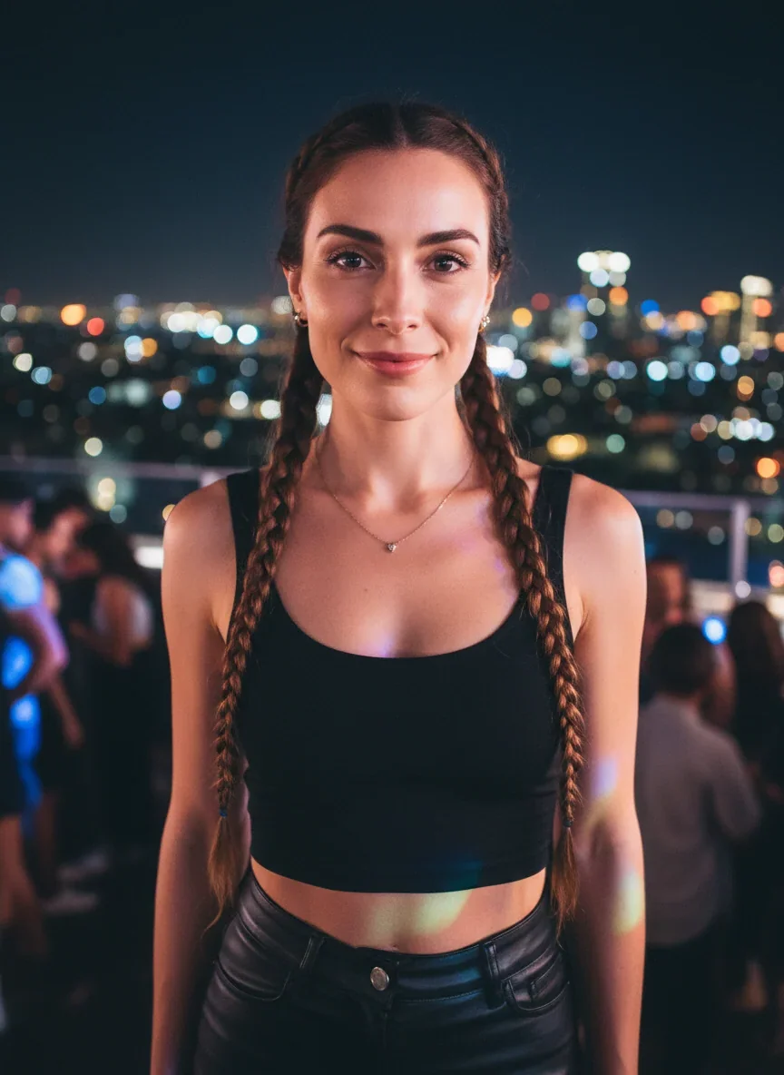 Hana