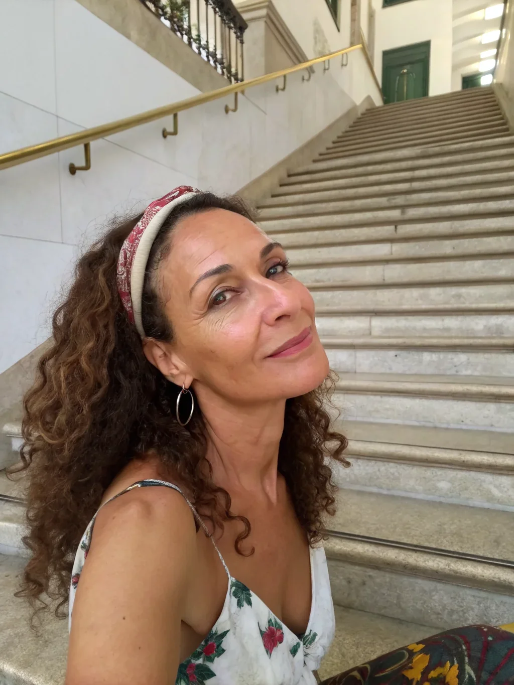 Photo 2 de Alia