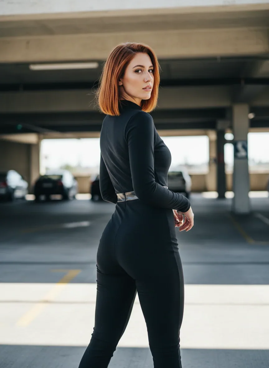 Madeleine