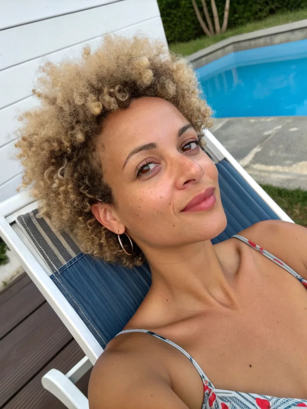 Photo 2 de Diane