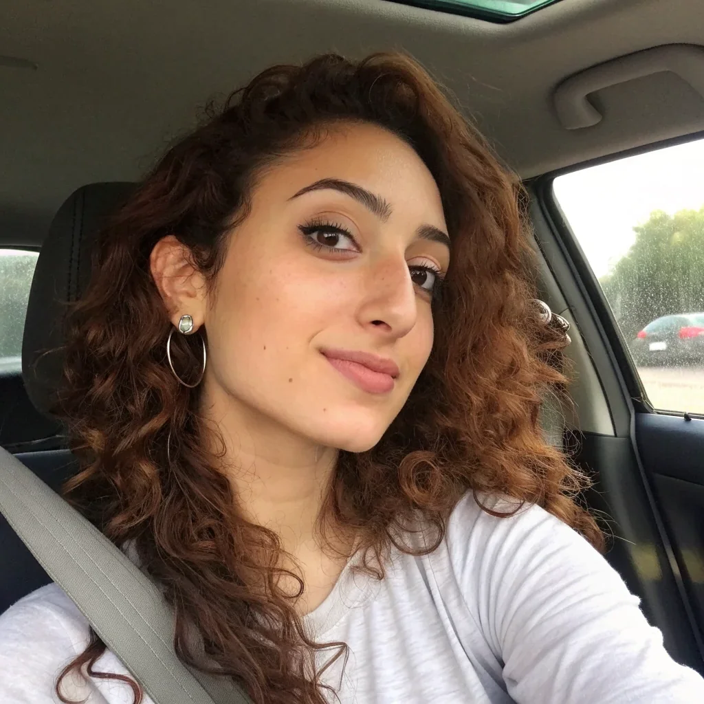 Photo 2 de Maria