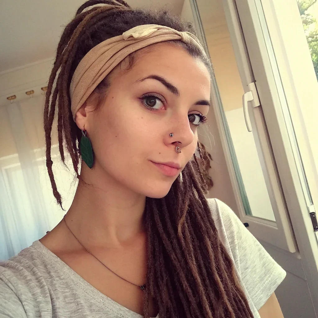 Photo 2 de Oriane
